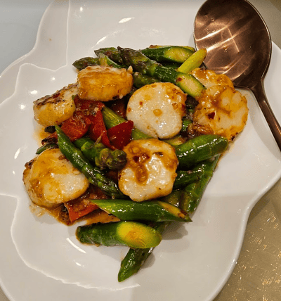 Red House Seafood at Esplanade — restaurant in Downtown Core — photo 3