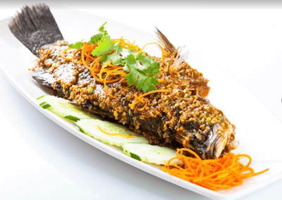 Jai Thai - Clover Way - gallery image 3