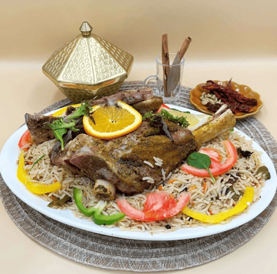 Hadramawt Kitchen - gallery image 4