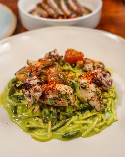 Solo Ristorante — restaurant in Downtown Core — photo 2