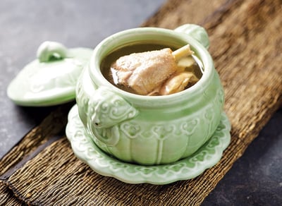 Paradise Dynasty 樂天皇朝 - Changi Airport T3 — restaurant in Changi — photo 2