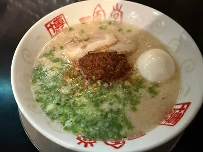 IPPUDO MANDARIN GALLERY — restaurant in Orchard — photo 3