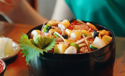 Wakuda — restaurant in Orchard — photo 3