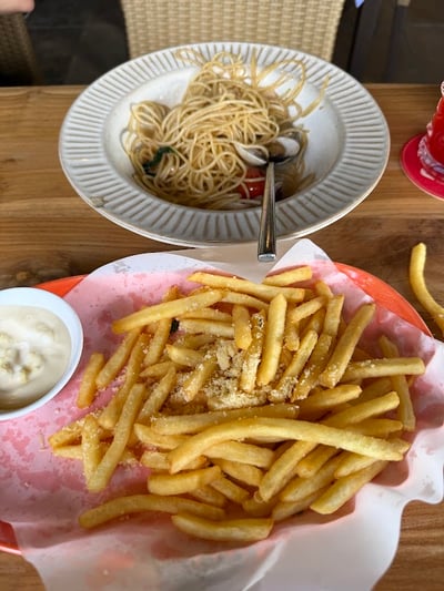 RedDot Brewhouse — restaurant in Tanglin — photo 3