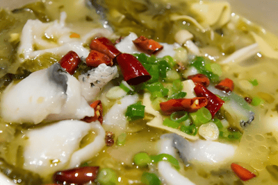 烟火食堂 The Chinese Canteen — restaurant in Queenstown — photo 3