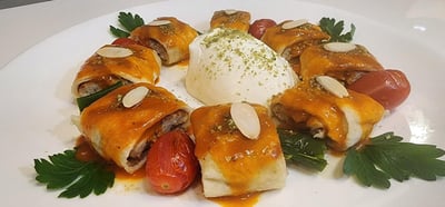 Deli Turk by Chef Celal at Suntec City Mall — restaurant in Marina Centre — photo 5
