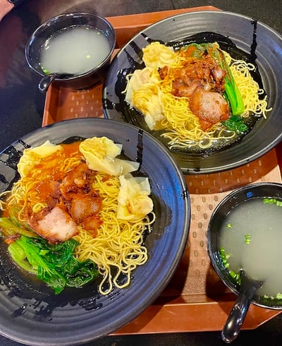 Kok Kee Wonton Noodle Marina Bay Sands — restaurant in Downtown Core — photo 3