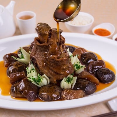 East Treasure Chinese Restaurant - Toa Payoh — restaurant in Toa Payoh — photo 2