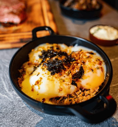 The Feather Blade | Steak, Burgers & Cocktail Bar — restaurant in Outram — photo 4