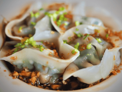 Empress — restaurant in Downtown Core — photo 4