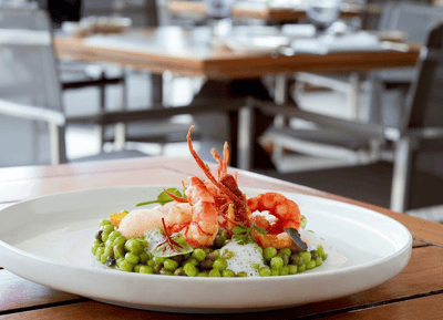 Dolce Vita — restaurant in Downtown Core — photo 3
