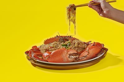 Kai Xin Crabs | Crab Delivery Singapore — restaurant in Geylang — photo 4