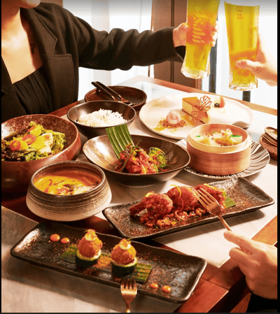 Burma Social - Siglap - gallery image 3