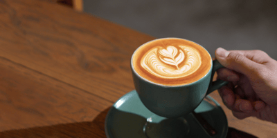 Five Oars Coffee Roasters Heritage — restaurant in Outram — photo 2