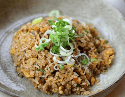 Fire Ramen by Menbaka - The Centrepoint — restaurant in Orchard — photo 2