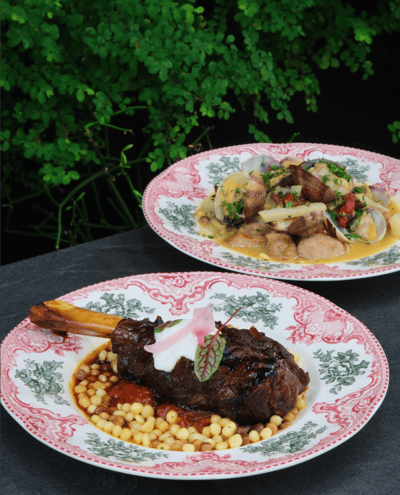 Symmetry - gallery image 2