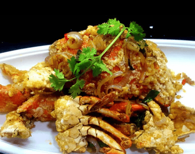 Rasa Istimewa - Pasir Ris — restaurant in Pasir Ris — photo 3