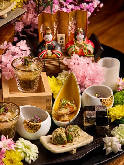 Nishikane (Kappo Omakase Restaurant) — restaurant in Outram — photo 4