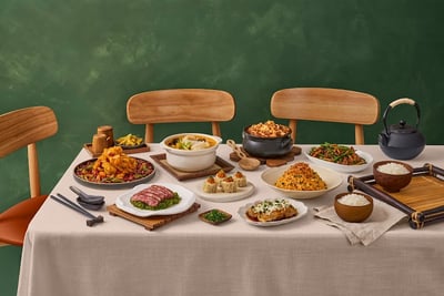 Chen's Kitchen — restaurant in Orchard — photo 2