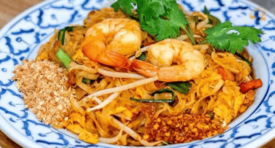 Soi Thai Kitchen - Tampines — restaurant in Tampines — photo 2