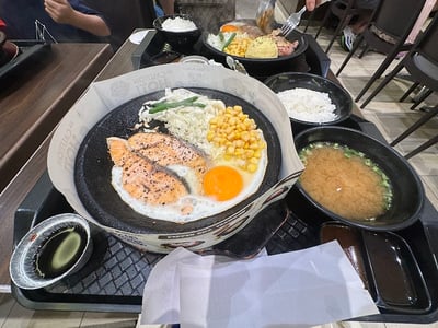 Pepper Kitchen - Takashimaya Food Village — restaurant in Orchard — photo 2