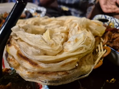 MunthiriKallu-Exotic Taste Of Kerala — restaurant in Ang Mo Kio — photo 2