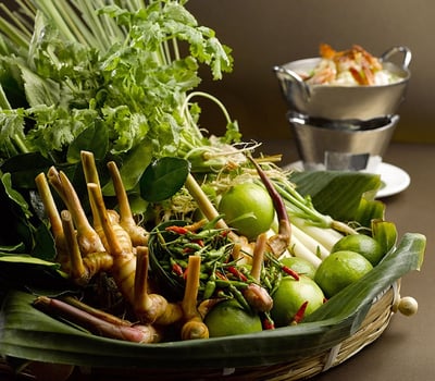 Sabai Fine Thai on the Bay — restaurant in Downtown Core — photo 3