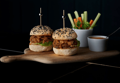 Manhattan — restaurant in Orchard — photo 3