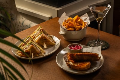 Canning Bar & Lounge — restaurant in Downtown Core — photo 2