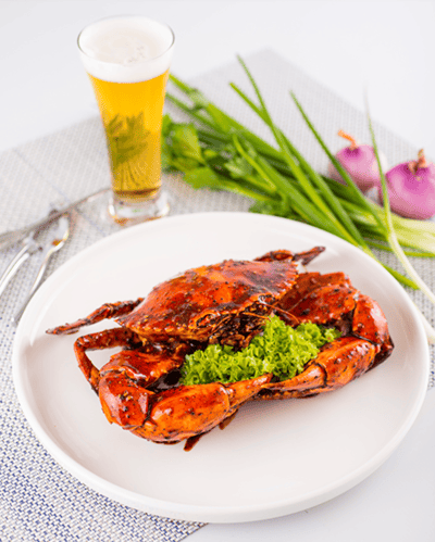 The Famous Kitchen - gallery image 3