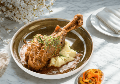 Godmama at Funan — restaurant in Downtown Core — photo 5