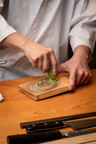 Kairyu Omakase — restaurant in Outram — photo 5