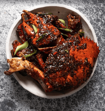 Taste of Seafood 海鲜的味道 @ Boat Quay Singapore — restaurant in Boat Quay — photo 5