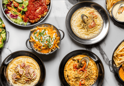 49 Seats - The Centrepoin - gallery image 3