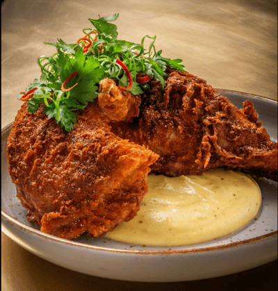 Employees Only Singapore — restaurant in Outram — photo 2