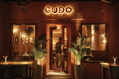CUDO at Stanley — restaurant in Outram — photo 2