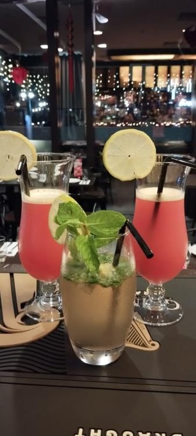 Tani Bistro & Bar - Balestier — restaurant in Novena — photo 3