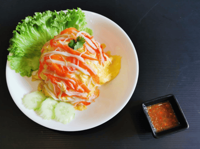 PuTen Thai Bistro — restaurant in Toa Payoh — photo 2