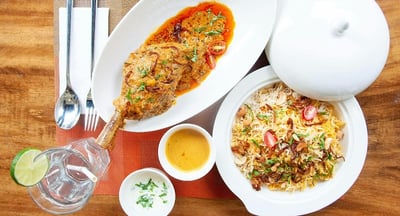 Mr Biryani - gallery image 3