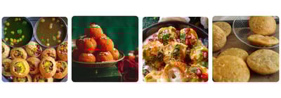 Ballaji Bhawan — restaurant in Rochor — photo 2