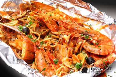 Al Forno (East Coast) Pte Ltd — restaurant in Bedok — photo 2