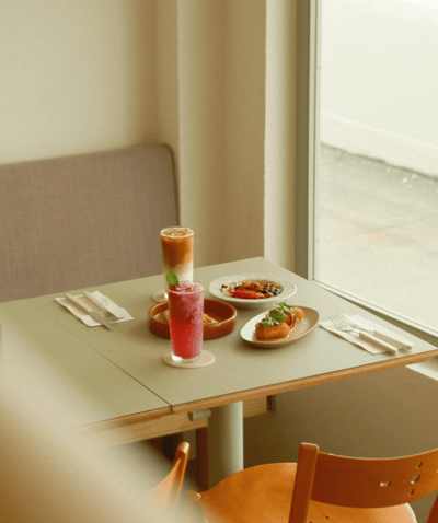 Frankie & Fern's — restaurant in Bukit Timah — photo 3