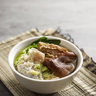 Imperial Treasure Super Peking Duck — restaurant in Orchard — photo 4