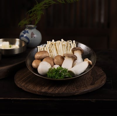 Huo Lu Huo Korean BBQ 火炉火韩式泥炉烤肉 — restaurant in Orchard — photo 2