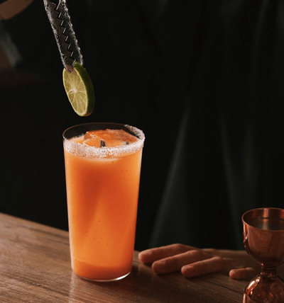 Last Word — restaurant in Downtown Core — photo 3