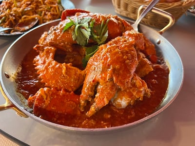 JUMBO Seafood - East Coast — restaurant in Bedok — photo 3