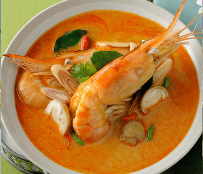 Khao Hom By Rung Mama - Katong - gallery image 2