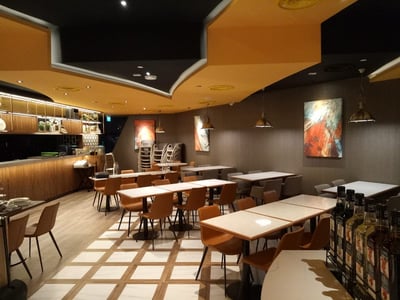 Elfuego by COLLIN’S® - Jewel Changi Airport — restaurant in Changi — photo 2