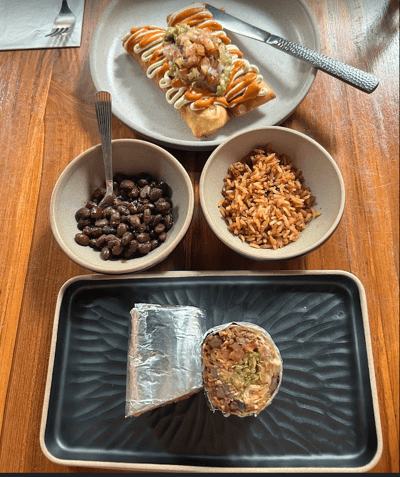 Vatos Kitchen & Bar - gallery image 4