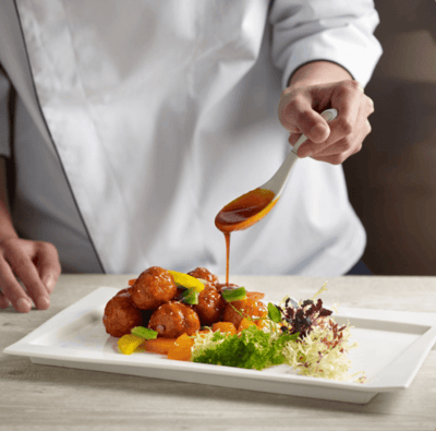 Paradise Classic - Jewel Changi Airport — restaurant in Changi — photo 3